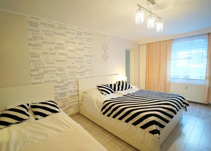 Everysky - Konstytucji 3 Go Maja 66-1 Apartamento