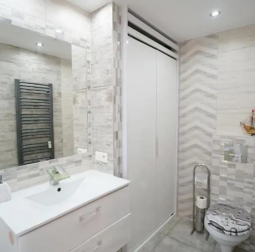 Everysky - Konstytucji 3 Go Maja 66-1 Apartamento Karpacz