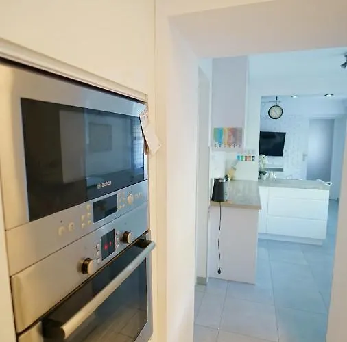 Everysky - Konstytucji 3 Go Maja 66-1 Apartamento Karpacz