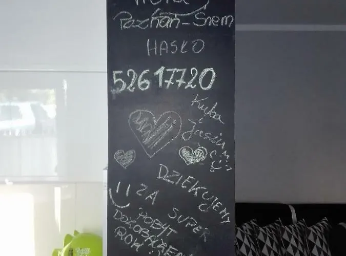 Everysky - Konstytucji 3 Go Maja 66-1 * Karpacz