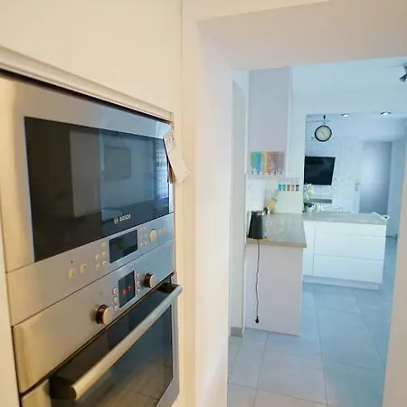 Everysky - Konstytucji 3 Go Maja 66-1 Apartmán Karpacz