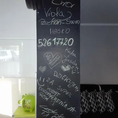 Everysky - Konstytucji 3 Go Maja 66-1 * Karpacz